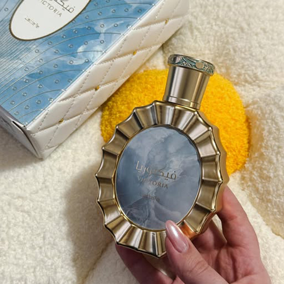 Victoria Eau De Parfum 100ml