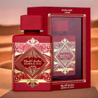 Bade'e Al Oud Sublime Eau de Parfum