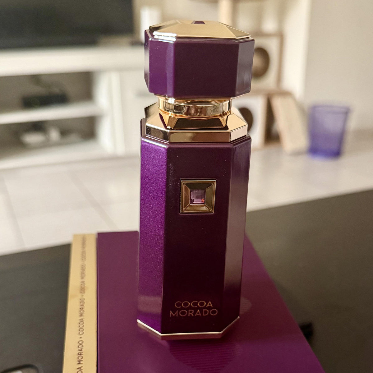Cocoa Morado Eau de Parfum 100ml