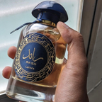 Ra'ed Luxe Eau de Parfum 100ml