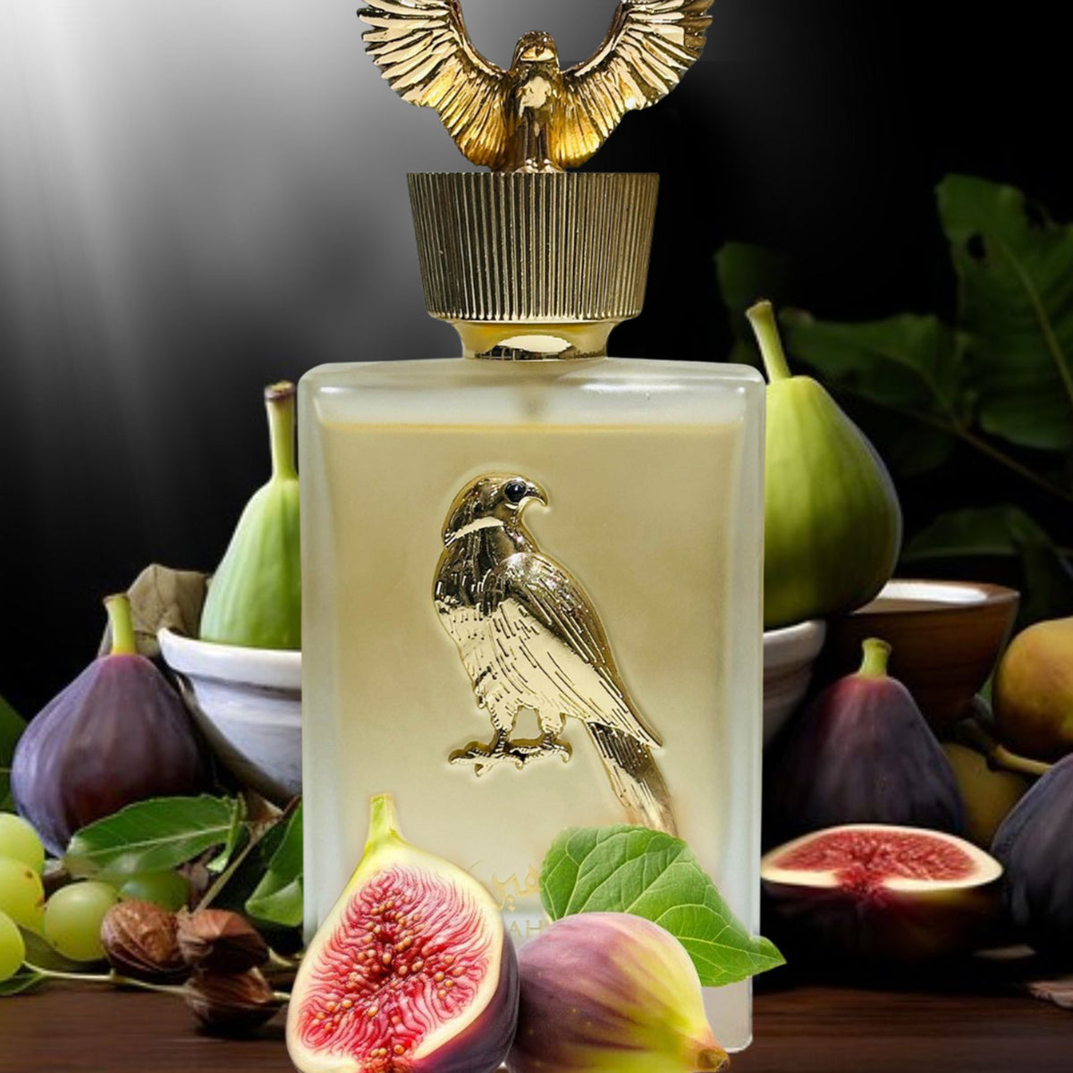Shaheen Gold Eau de Parfum 100ml
