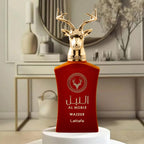 Al Noble Wazeer Eau De Parfum 100ml
