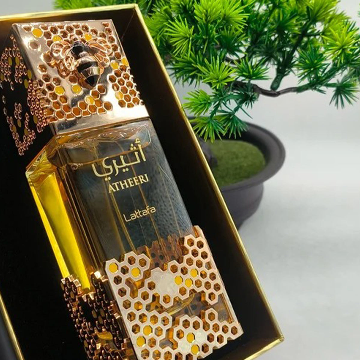 Atheeri Eau de Parfum 100ml