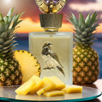 Shaheen Gold Eau de Parfum 100ml