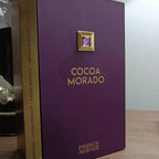 Cocoa Morado Eau de Parfum 100ml
