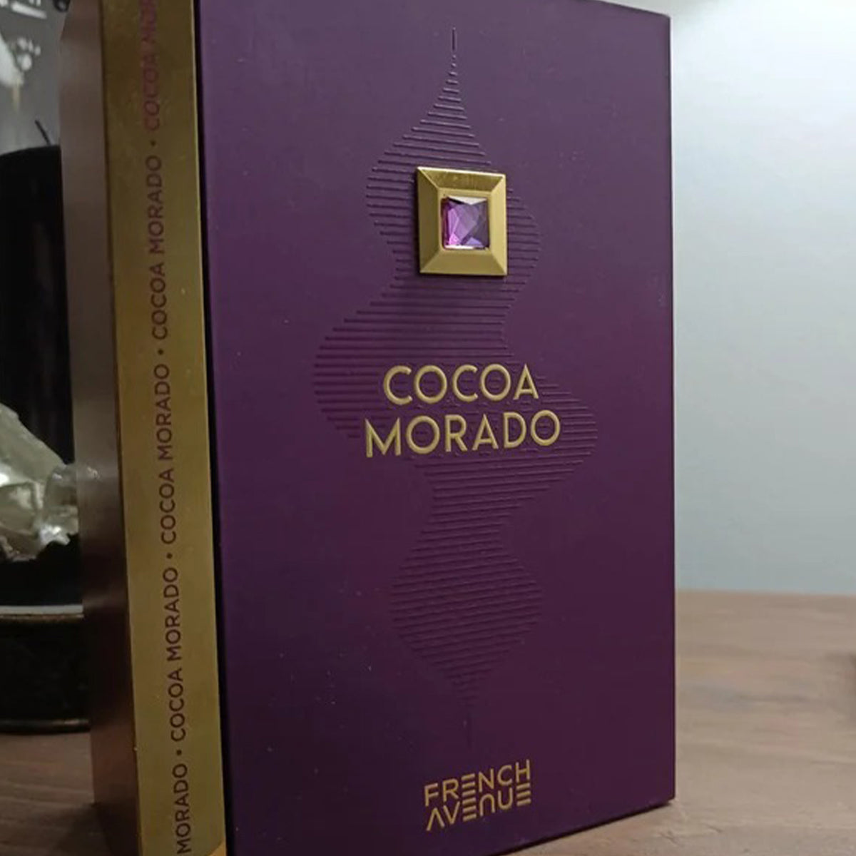 Cocoa Morado Eau de Parfum 100ml