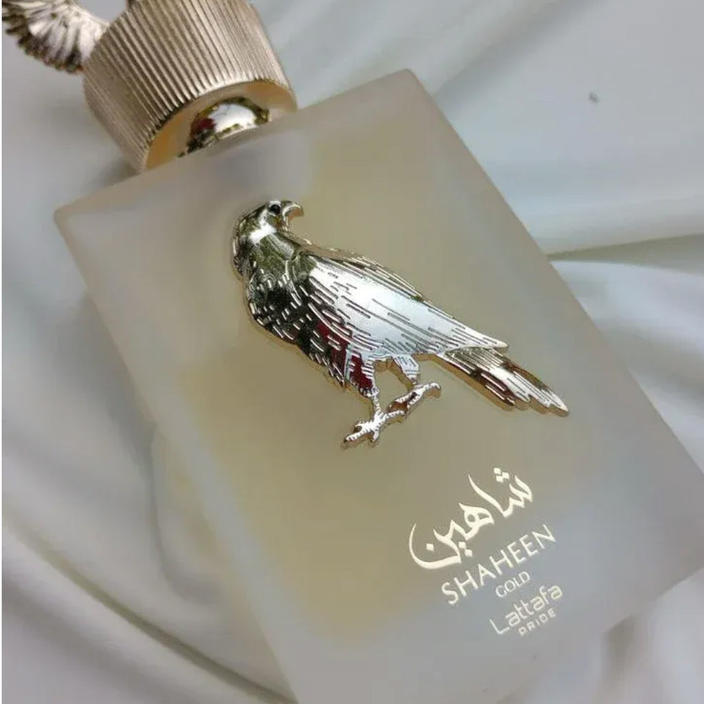 Shaheen Gold Eau de Parfum 100ml