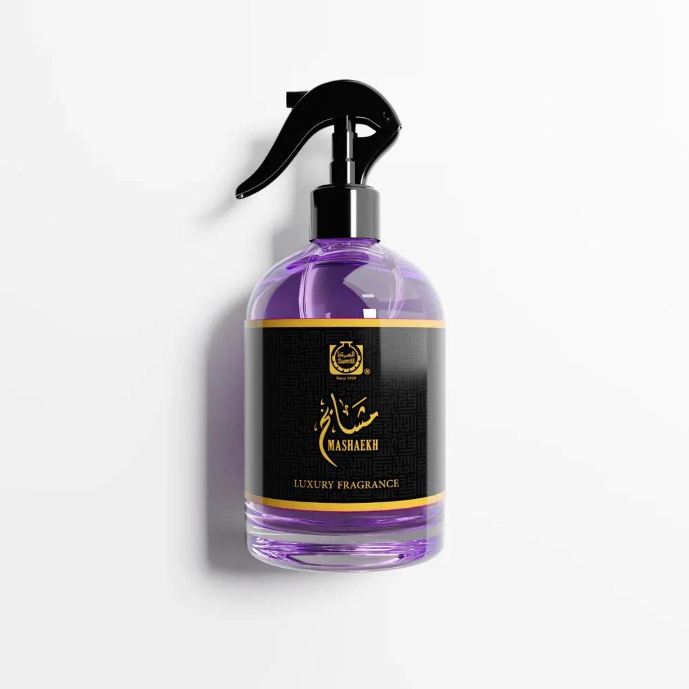 Mashaekh Air Freshener 500ml