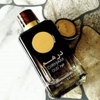 Dirham Gold Eau de Parfum 100ml