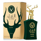 Al Noble Safeer Eau De Parfum 100ml
