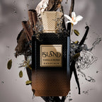 Island Vanilla Dunes Extrait de Parfum 100ml