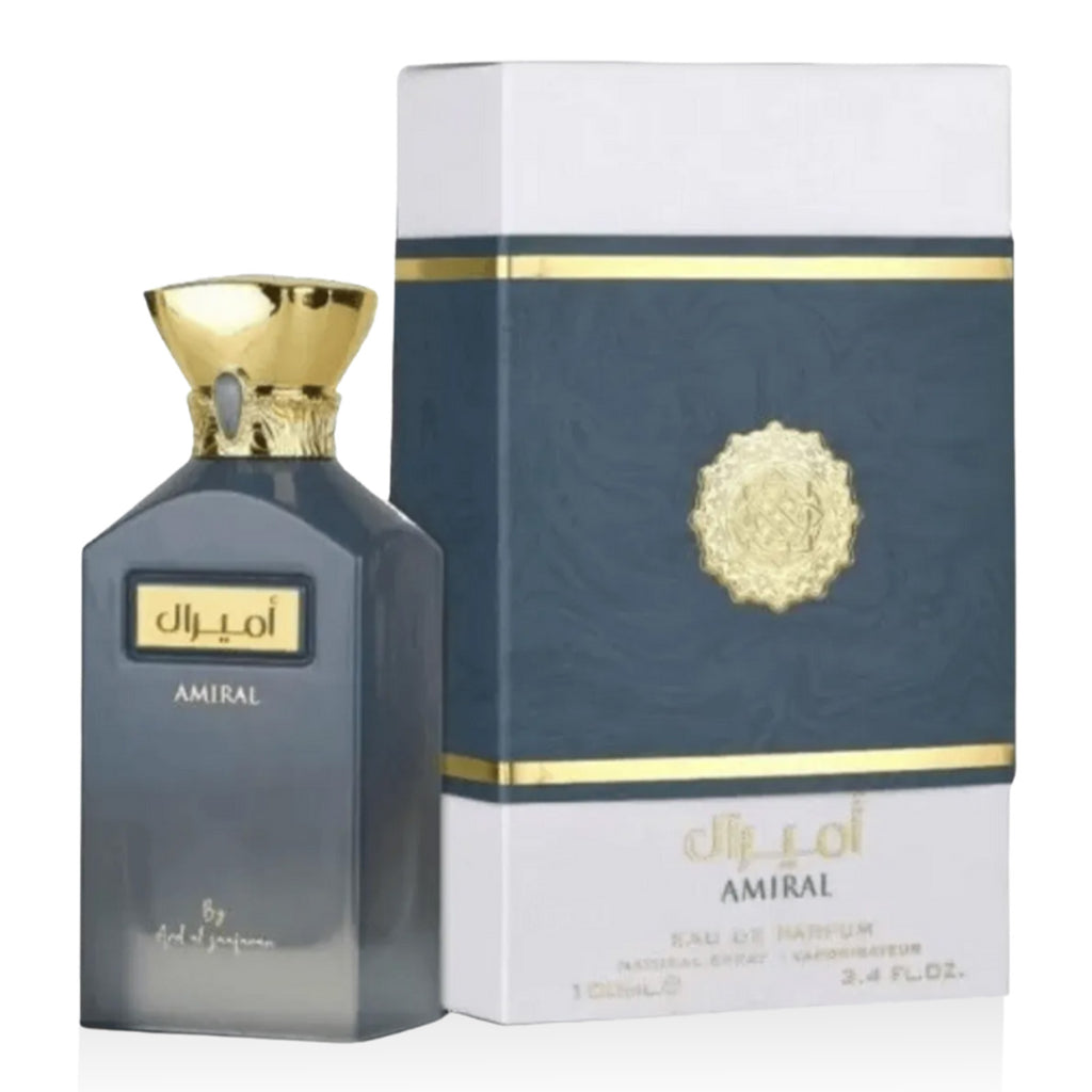 Amiral Eau de Parfum 100ml