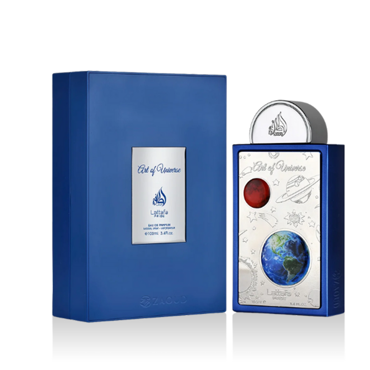 Art of Universe Eau de Parfum 100ml