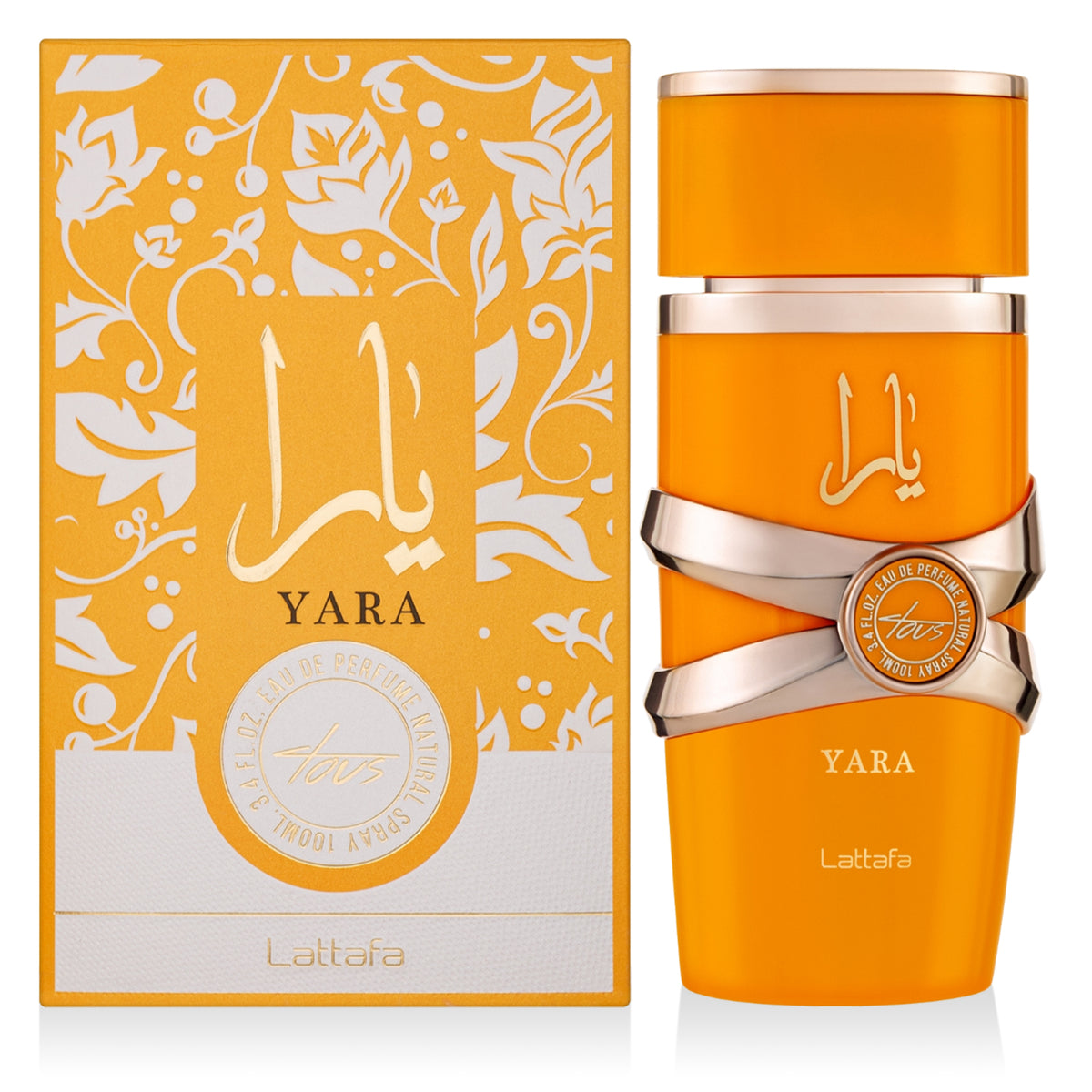 Yara Tous Eau de Parfum 100ml