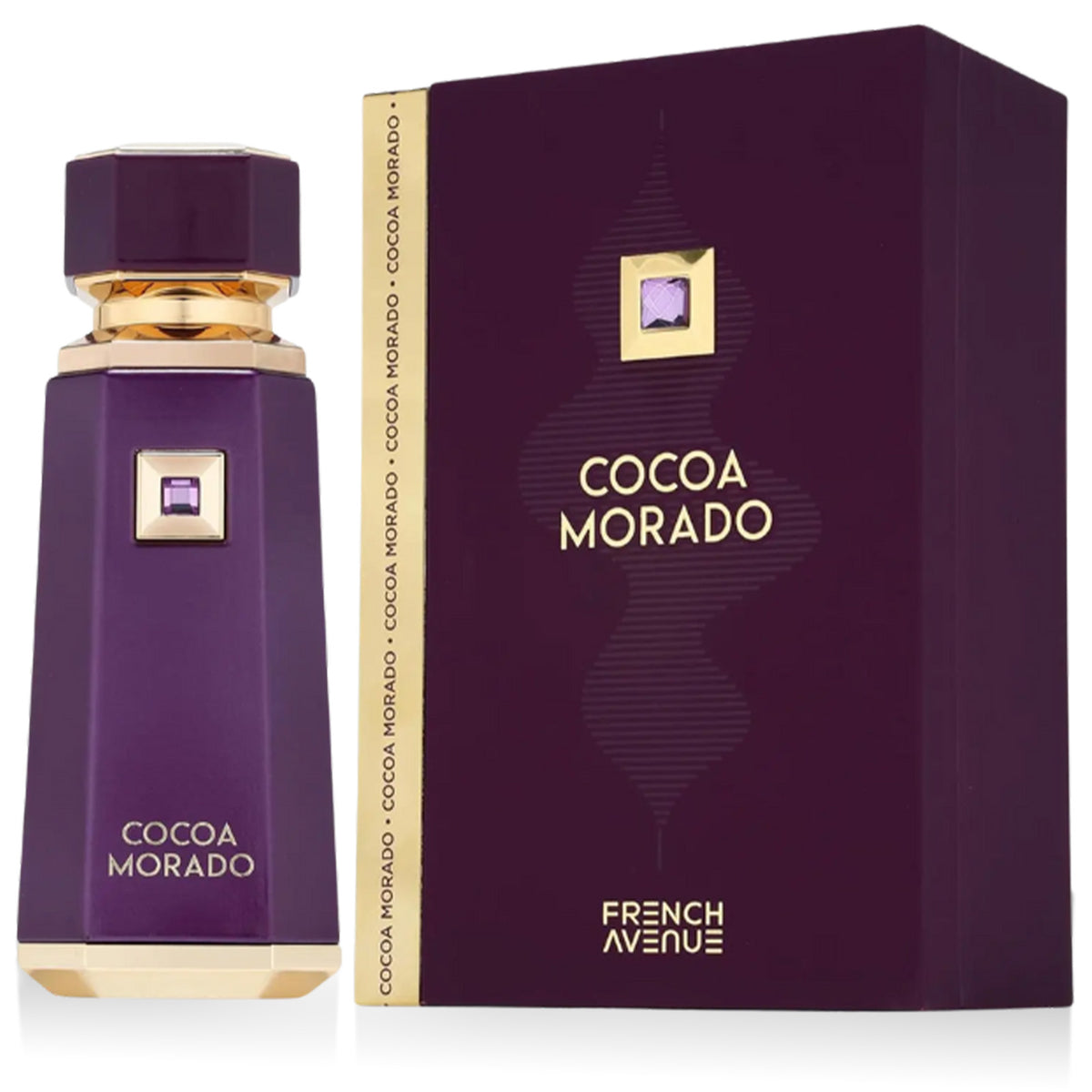 Cocoa Morado Eau de Parfum 100ml