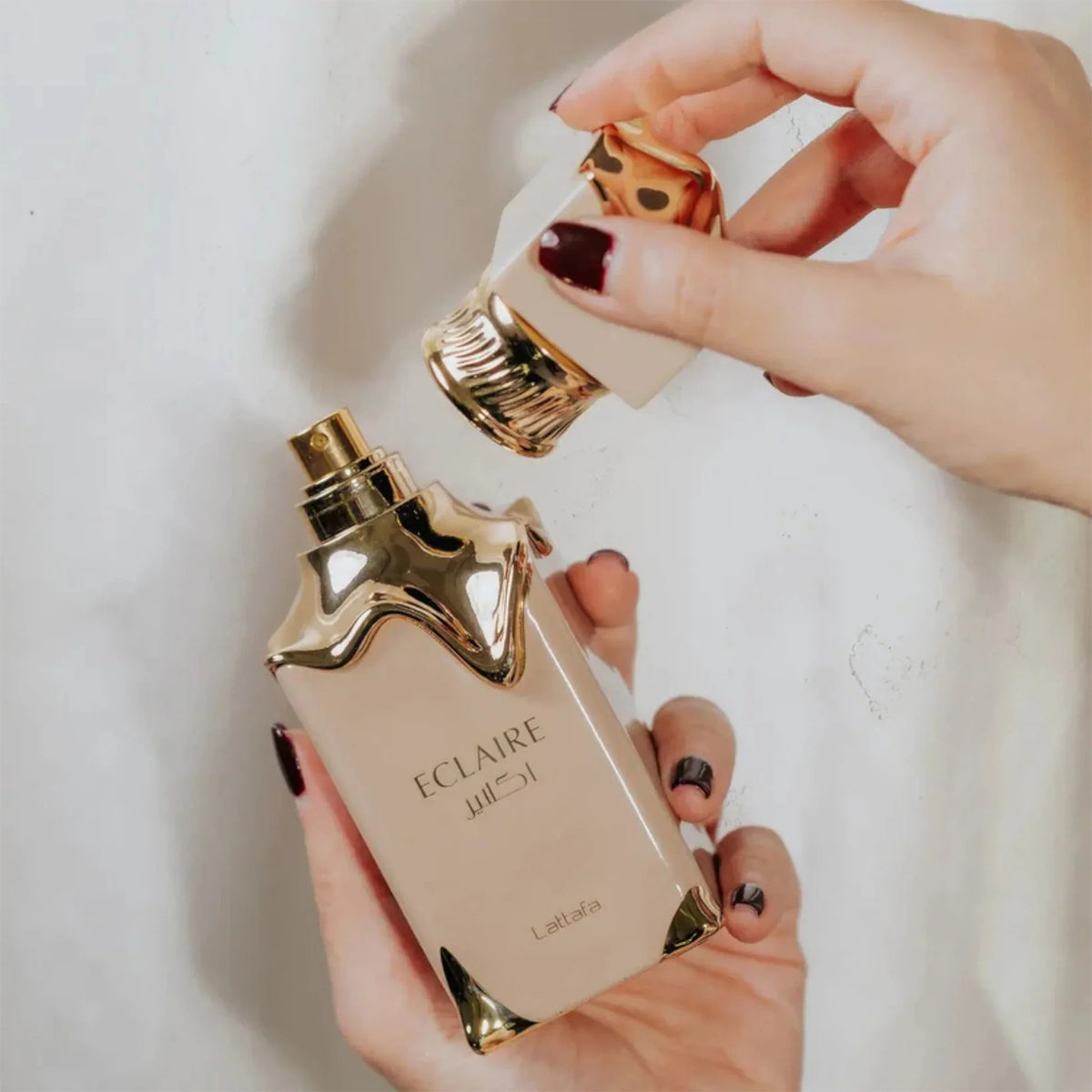 Eclaire Eau de Parfum 100ml