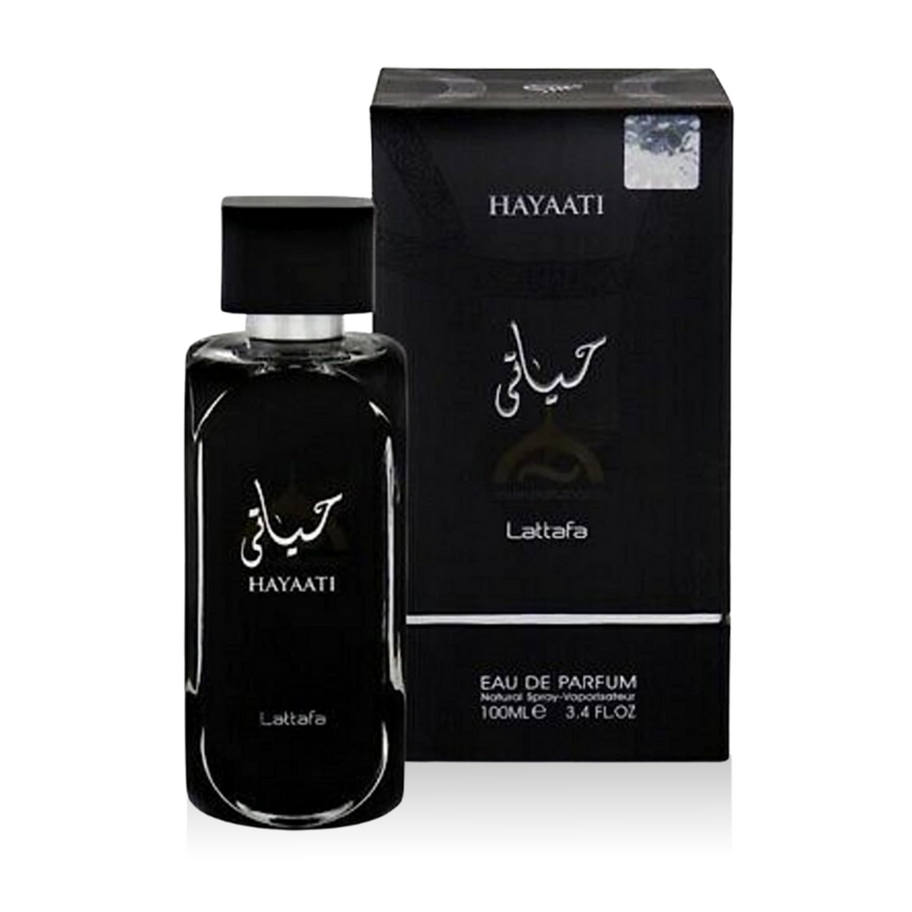 Hayaati Eau de Parfum 100ml