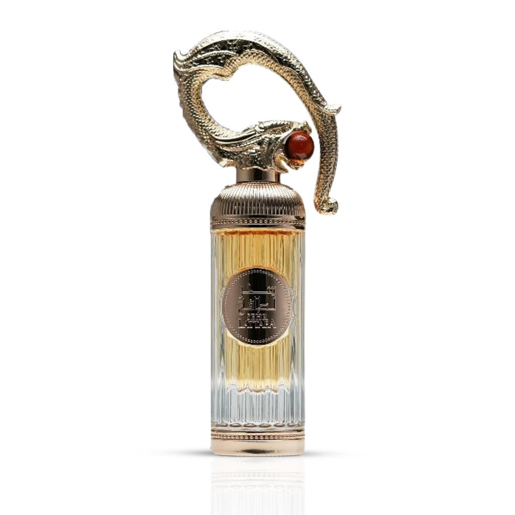 Sehr Eau de Parfum 100ml