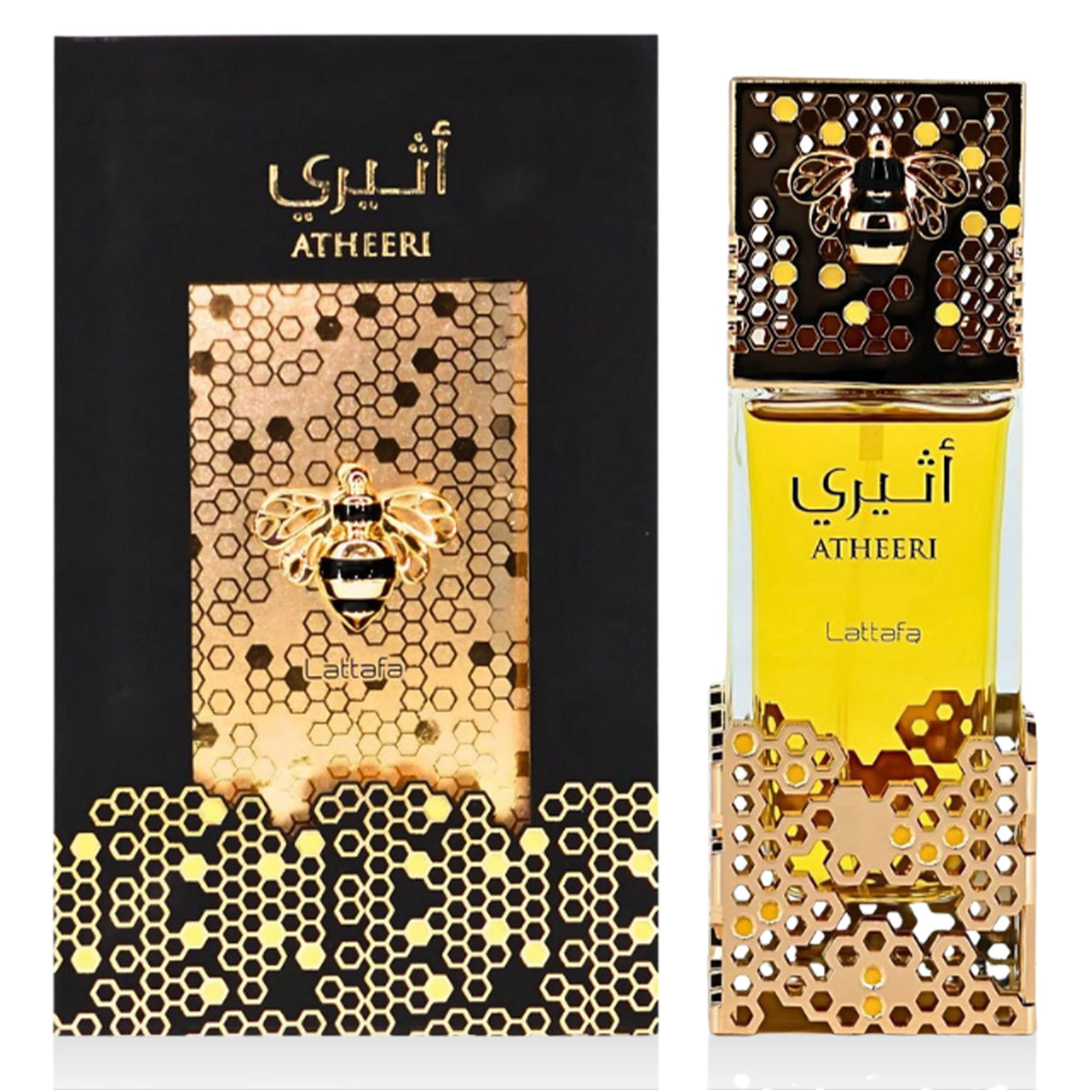 Atheeri Eau de Parfum 100ml
