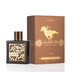 Qaed Al Fursan Untamed Eau De Perfume 100ml