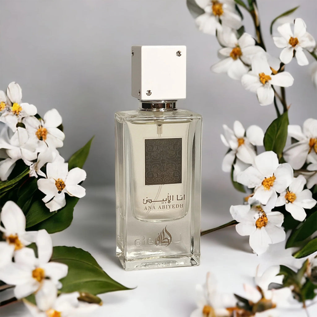 Ana Abiyedh Eau De Parfum 60ml