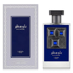 Blue Sapphire Eau de Parfum 100ml