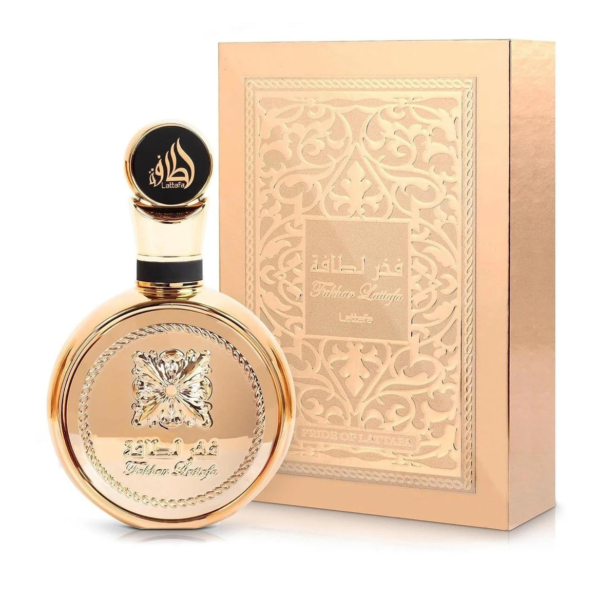 Fakhar Gold Extrait De Parfum 100ml