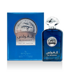 Al Ghawas Eau de Parfum 100ML