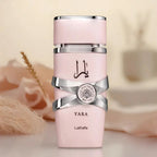Yara 5th Anniversary Gift Set by Lattafa – Includes Yara & Yara Candy EDP 100ml
