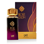 Rose Oudh Extrait De Parfum 100ml