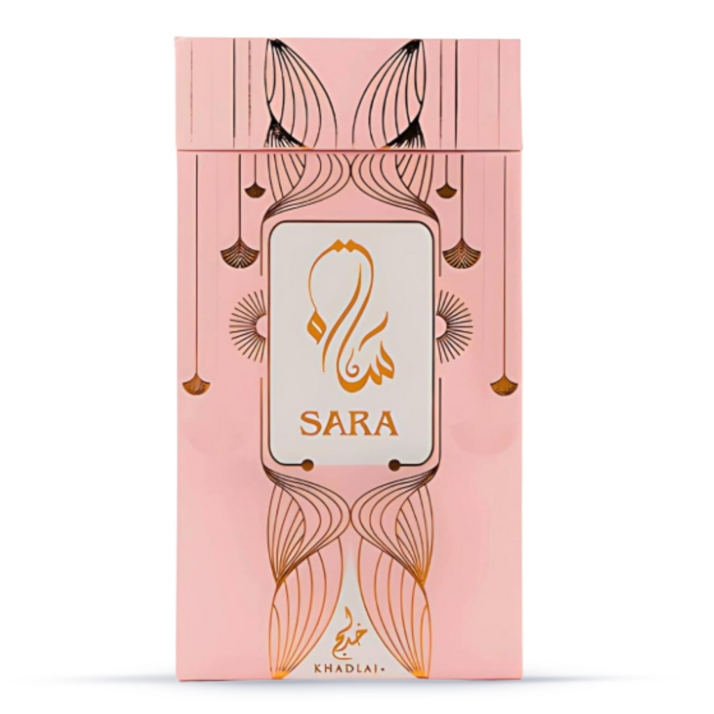 Sara Extrait De Parfum 100ml