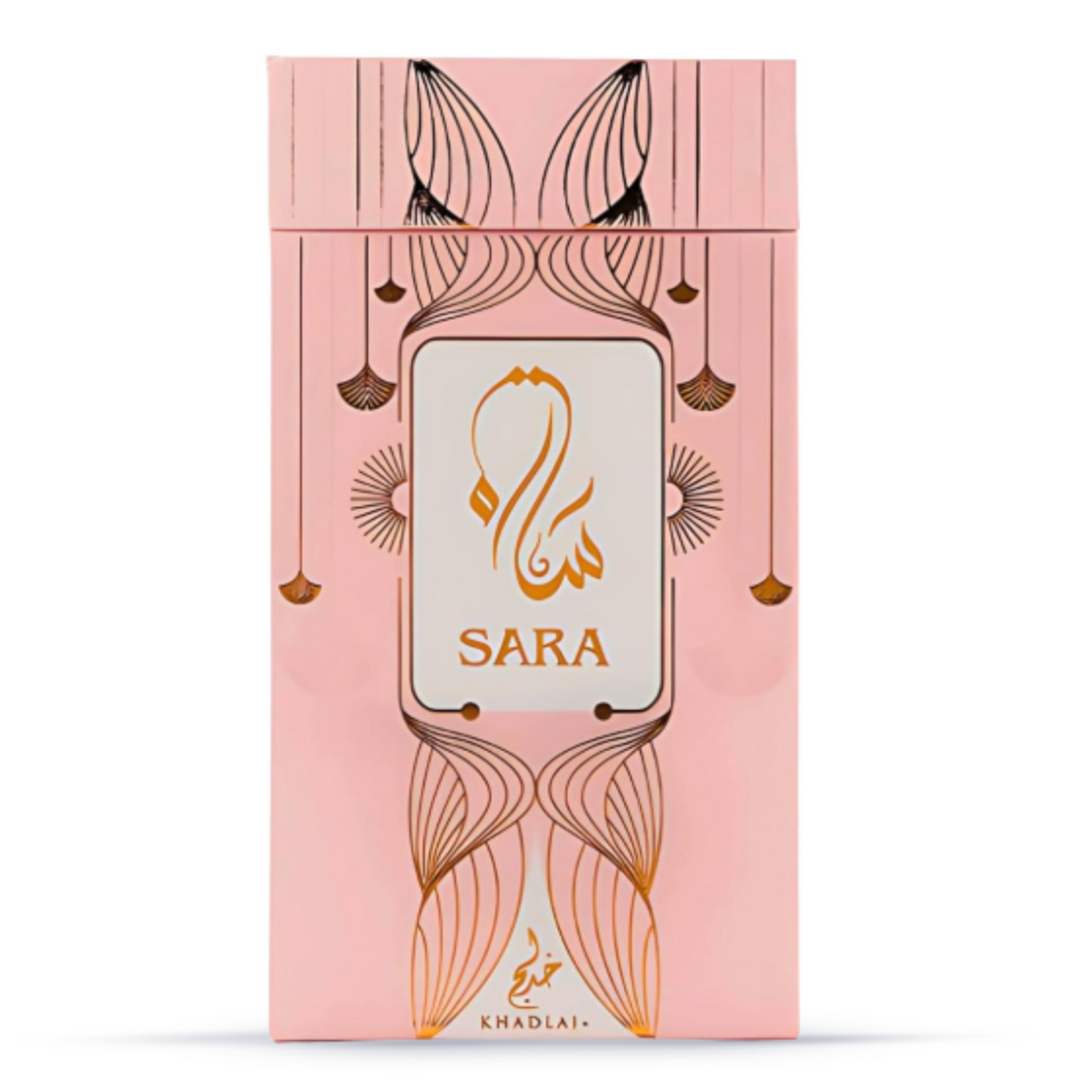 Sara Extrait De Parfum 100ml