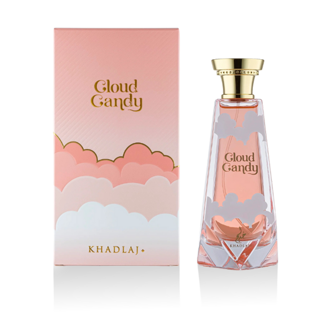 Cloud Candy Eau de Parfum 100ml