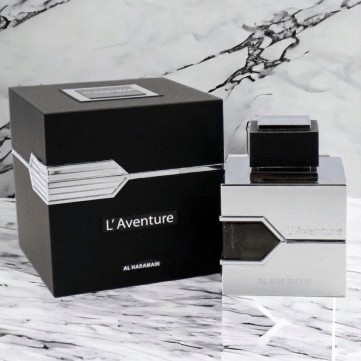L'Aventure Eau de Parfum 100ml