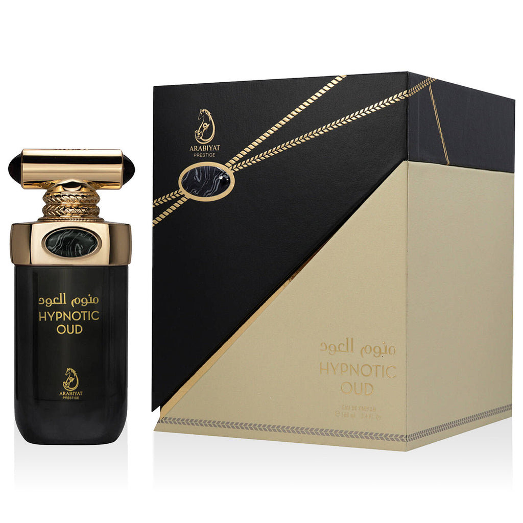 Hypnotic Oud Eau de Parfum 100ml