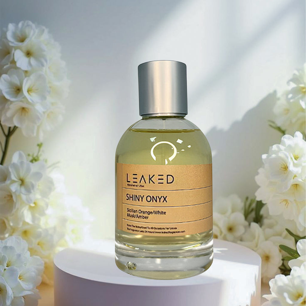 Shiny Onyx Eau de Parfum 100ml