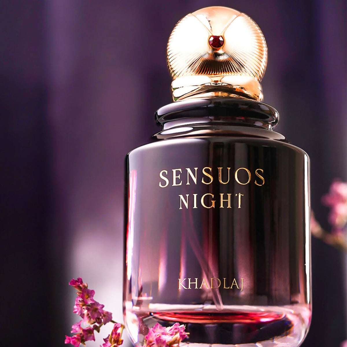 Sensuous Night Eau de Parfum 100ml