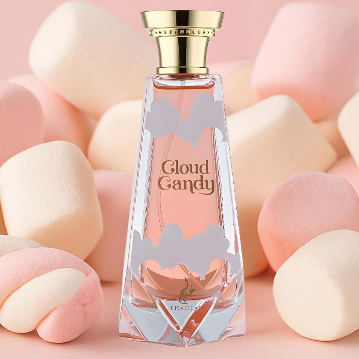 Cloud Candy Eau de Parfum 100ml