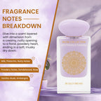 Mysterious Tahara Eau de Parfum 60ml