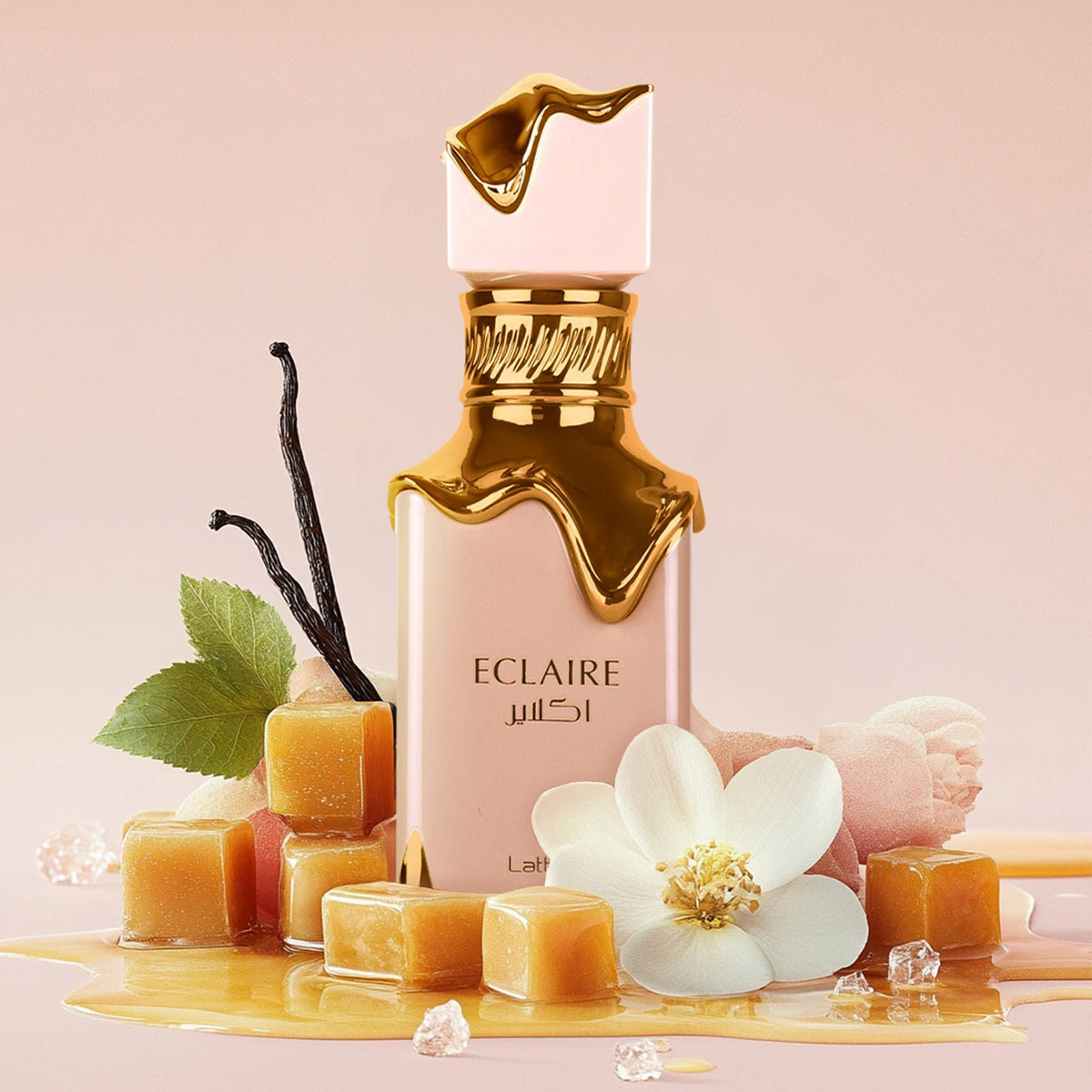 Eclaire Eau de Parfum 100ml