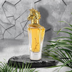 Maahir Gold Eau de Parfum 100ml