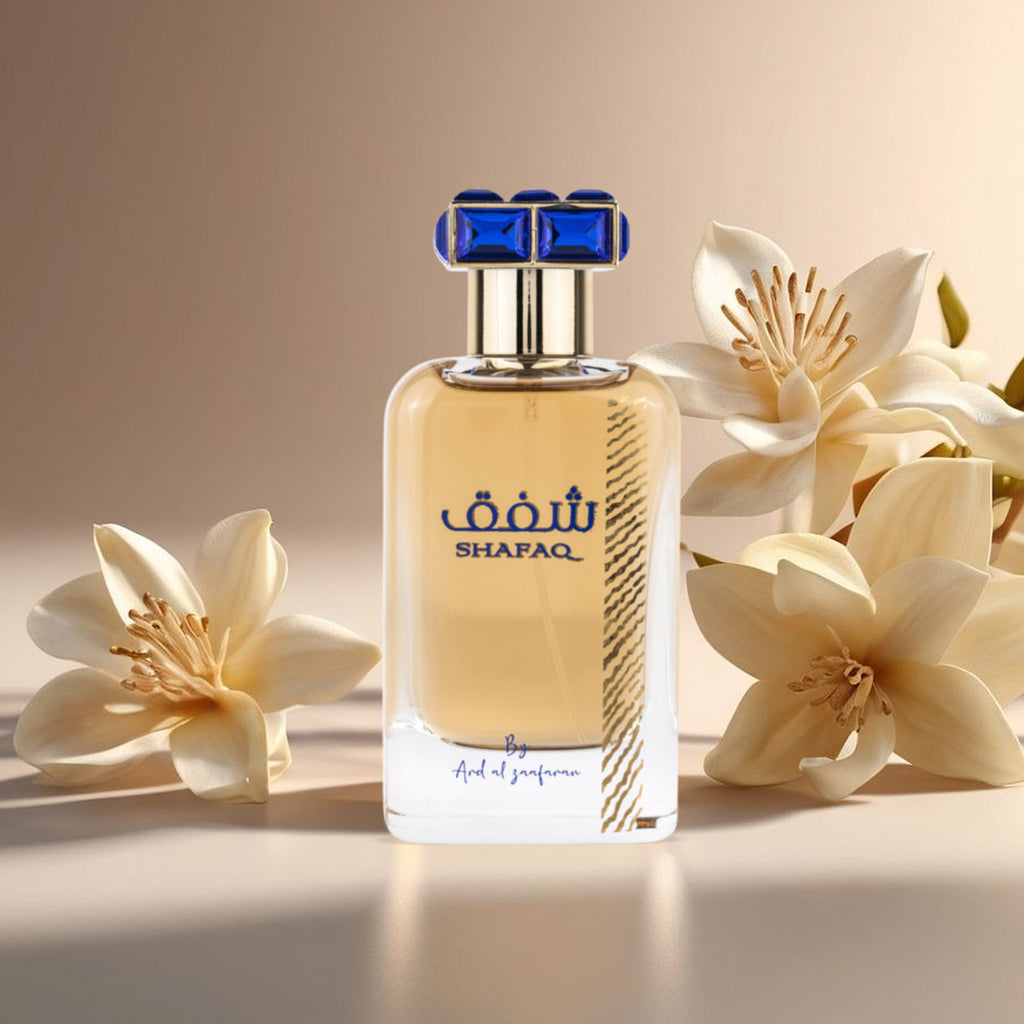 Shafaq Eau de Parfum 100ml