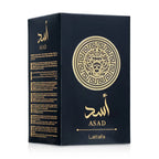 Asad Eau de Parfum 100ml