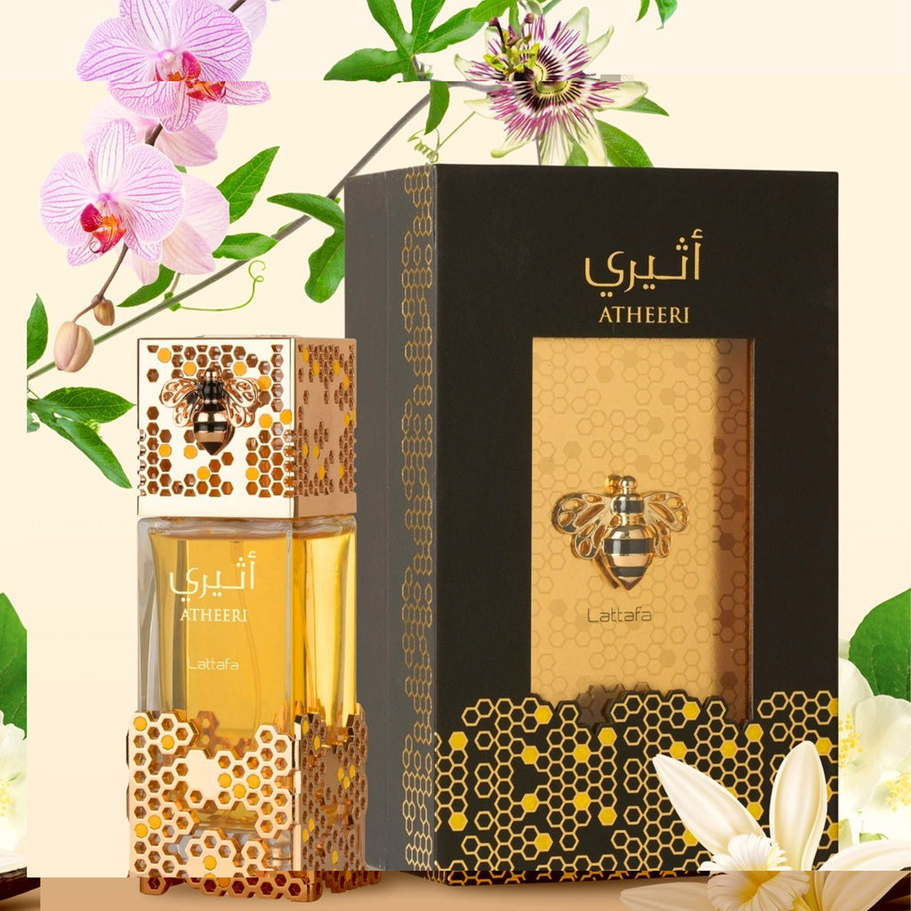Atheeri Eau de Parfum 100ml