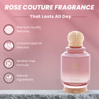 Rose Couture Eau De Parfum 100ml