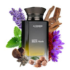 Black Musk Eau de Parfum 100ml