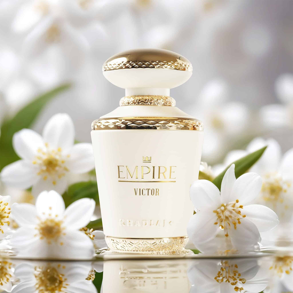 Empire Victor Eau De Parfum 100ml