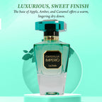 Crystallia Imperio Eau De Parfum 100ml