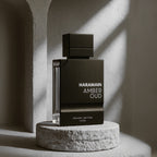 Amber Oud Private Edition Eau De Parfum 100ml