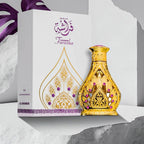 Farasha Perfume Oil 12ml